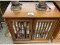 Maple Cupboard
