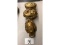 Head and Jewelry Boxes
