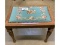Needlepoint Stool