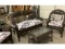 Resin Patio Set