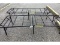 Fold Up Cots - No Cushions