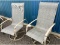 Swivel Outdoor Chairs