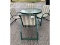 Patio Set