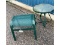 Footstool and Table