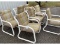 Pool Chairs