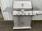 Teragear BBQ