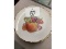 Bavaria Fruit Plates