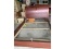 Queen Size Sleigh Bed