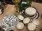 Myott Dish Set, Etc.