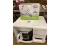 Coffeemaker and Hand Mixer