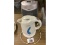 Heater and Tea Kettle