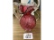 Cranberry Jug