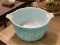 Pyrex Bowl