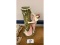 Victorian Vase