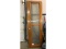 Frosted Glass Door