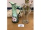 Vase and Pitcher