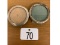 Antique Picture Frames
