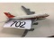 Lintoy Airplane
