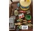 Lighters, Belt Buckles, Etc.