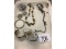 Jewelry and Figurine