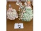 Figurines