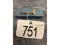 Dinky Car