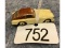 Dinky Car