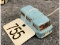 Dinky Car
