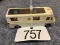 Dinky Mobile Home