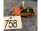 Dinky Jeep