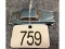 Dinky Car