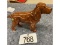 Beswick Dog