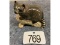 Beswick Raccoon