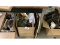 Household Items and Picture Frames