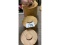 Teak Canisters