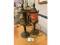 Victorian Lamps