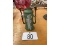 Art Nouveau Vase