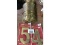 Brass Pot and Numbers