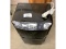 LG Dehumidifier