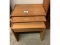 Teak Nesting Tables