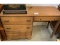 Maple Desk