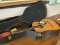 Guitar and Case