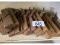 Antique Moulding Planes