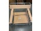 Chrome and Leather Chair