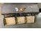Antique Tool Chest with Tools