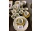 Set of Ridgway China