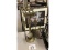 Brass Fire Set