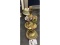 Brass Lamps, Etc.