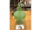 Art Nouveau Lidded Dish