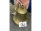 Brass Bell